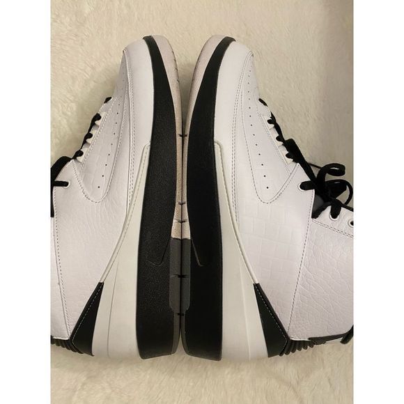 Air Jordan 2 Retro Wing It’s main image 8